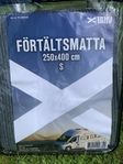 Förtältsmatta 250x400cm