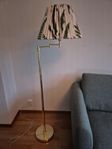 Lampskärm "Stensöta" Svenskt Tenn inkl. golvlampa