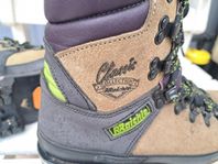 Raichle mammut classic vandringskängor 38/39