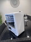 Kraftfull speldator - RTX 3070, Ryzen 5, 16GB RAM, 1TB SSD