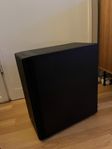 Fractal design webhallen chassi