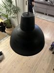 Ikea Skurup taklampa + plug-in