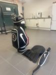golfbag 