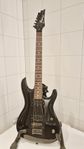 Ibanez 440R Radius - Japan [Pre Joe Satriani Signature]