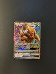 4st GX pokemon kort