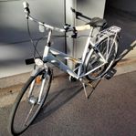 Postkodcykel 