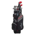 Golfset Spalding