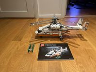 Lego technic 42052