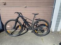 Trek X-Calliber 8