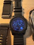 Garmin Tactix 7 Pro Ballistics Edition - Som NY!