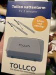 Vattenlarm Tollco