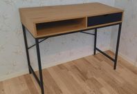 Skrivbord Trappedal 