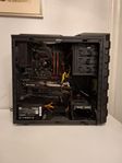 Speldator - 16GB DDR4, i7- 6700k, Z170A