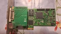 Capture Card Micomsoft SC-512N1-L DVI