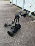 Kanonpris : El Golfvagn Powakaddy . 