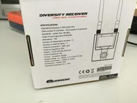 Quantum Diversity Receiver 5.8 GHz 32CH