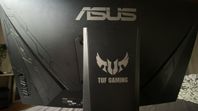asus skärm 165 hz