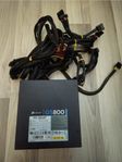 Corsair GS800 - 800W