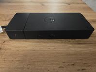 Dell Thunderbolt Dock – WD19TBS