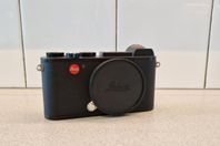 Leica CL [19301] med tillbehör och orginalkartong