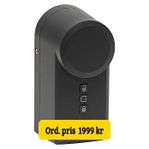 Homematic IP Smart Door Lock – Oanvänd, komplett – Antr