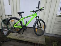 scott voltage yz 20 . 26tum