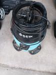 KEW  dammsugare / heavy Duty Vacuum cleaner 