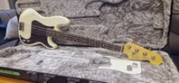 Fender 2019 Professional P-Bas