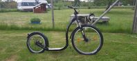 Kickbike