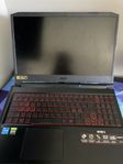 Acer Nitro 5 – Gaminglaptop