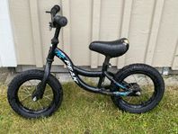 balanscykel springcykel 