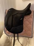 Wintec Pro dressyrsadel 17,5”