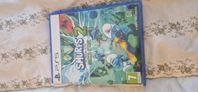 Ps5 smurfarna 2