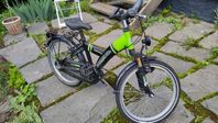 Barncykel 20 tum