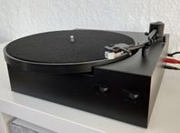 OBEGRÄNSAD-skivspelaren från IKEA