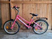20 tum barncykel