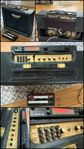 EV evolve 30M, Folkesson Marshall, Furch, RC 600, Korg Kross