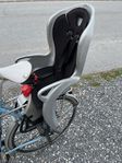 cykelstol hamax sleepy inkl extra fäste