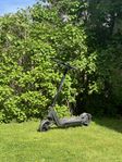 Elsparkcykel