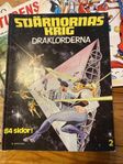 Stjärnornas Krig – Draklorderna (Nr 2, 1978, Semic Press)