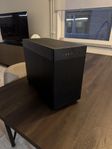 Gaming dator 7800x3d, RX 9070 