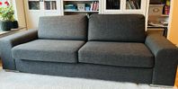 3-sits soffa från Mio