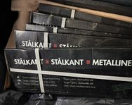 Stålkant Benders