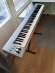 Midiklaviatur - M-Audio Keystation 88es