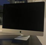 iMac 27” 2109 // intel i9 