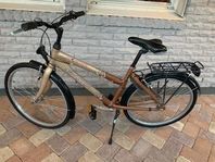 Barncykel 