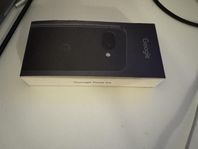 Google Pixel 9A 128GB Obsidian 