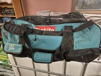 Makita verktygsväska med hjul