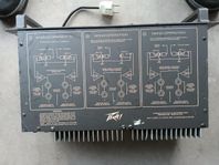 Stereo Power Amplifier 