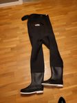Abu Garcia neoprevadare